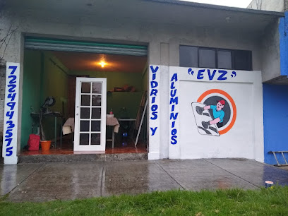 Negocio Vidrios Y Aluminios