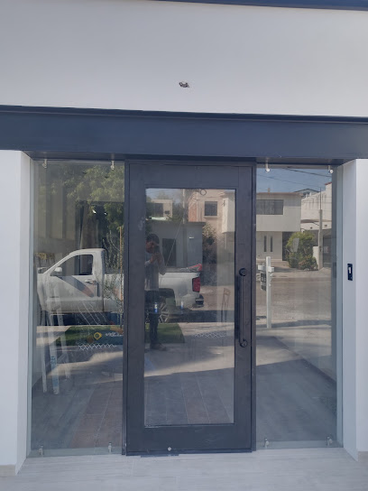 Vidrios Y Aluminios