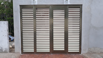 Negocio Vidrios Y Aluminios Ferrealum