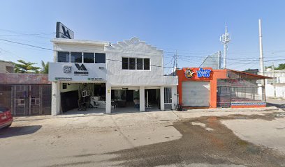 Negocio Vidrios Y Aluminios Fidel Velázquez
