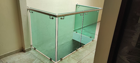 Negocio Vidrios Y Aluminios Flores