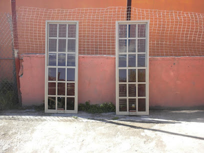 Negocio Vidrios Y Aluminios Frausto