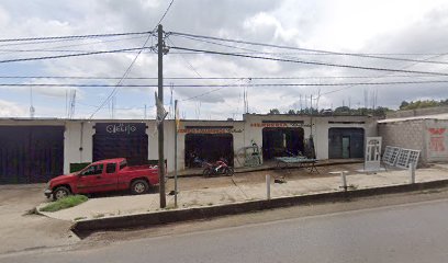Vidrios Y Aluminios 