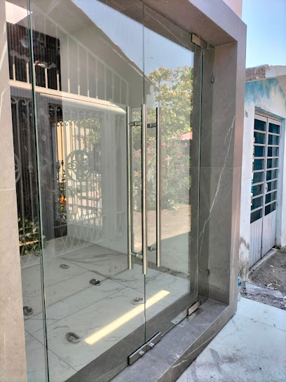 Negocio Vidrios Y Aluminios Gallardo