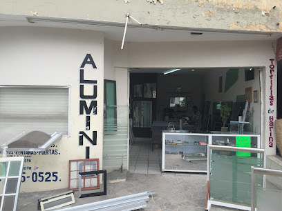 Vidrios Y Aluminios Galvan