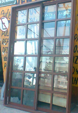 Vidrios Y Aluminios Gam