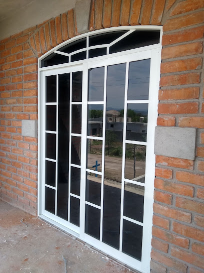 Negocio Vidrios Y Aluminios García