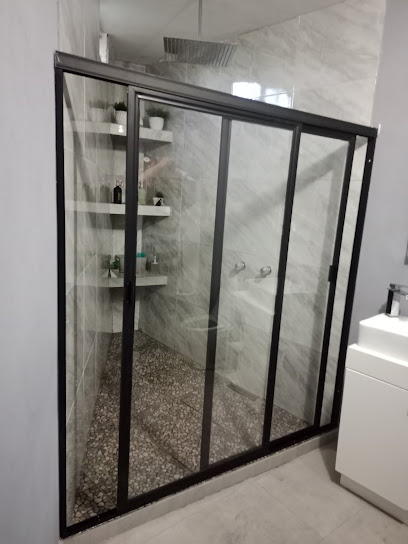 Vidrios Y Aluminios Garcia