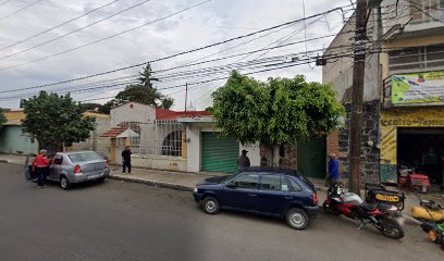 Negocio Vidrios Y Aluminios 