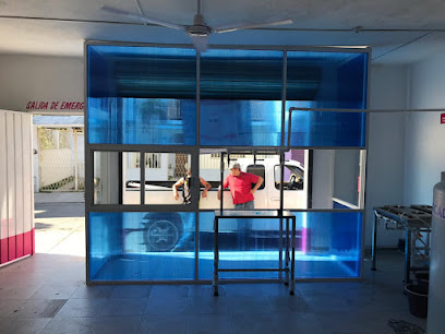 Vidrios Y Aluminios