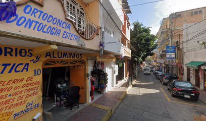 Vidrios Y Aluminios 