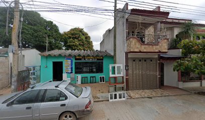 Vidrios Y Aluminios Gemelos