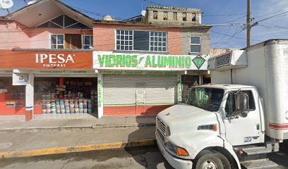 Vidrios Y Aluminios Gonzalez
