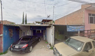 Negocio Vidrios Y Aluminios Gonzalez