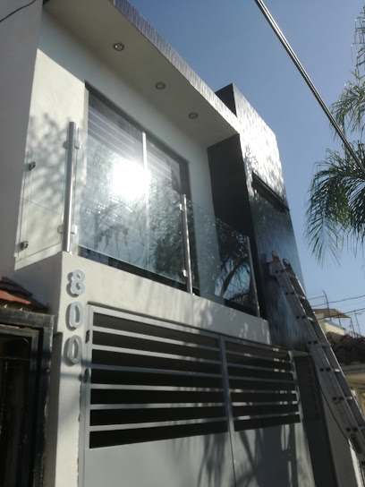 Vidrios Y Aluminios 