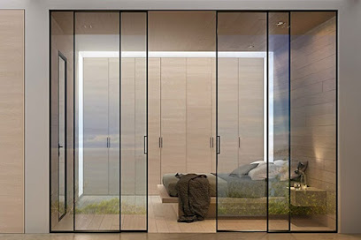 Negocio Vidrios Y Aluminios González