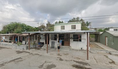 Negocio Vidrios Y Aluminios Grimaldo
