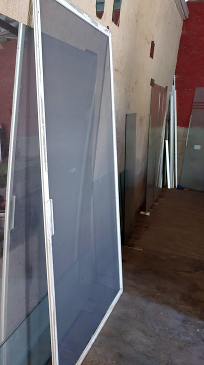 Negocio Vidrios Y Aluminios Grupo Adac