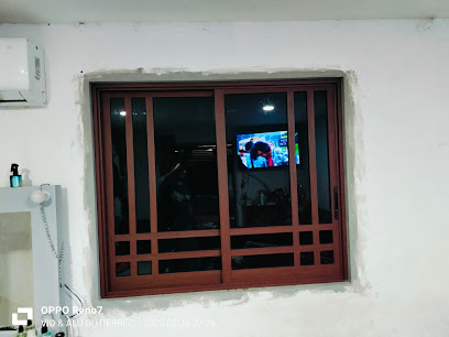 Negocio Vidrios Y Aluminios Gutiérrez