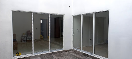 Vidrios Y Aluminios Hania