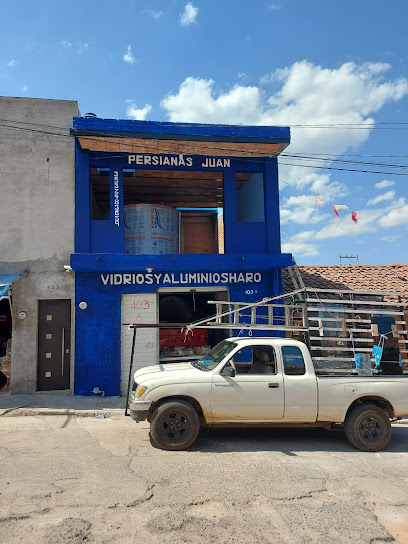 Vidrios Y Aluminios Haro