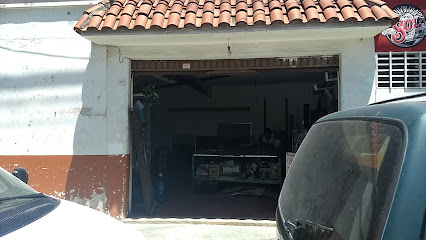 Negocio Vidrios Y Aluminios Hashem Rói