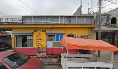 Negocio Vidrios Y Aluminios Hernandez