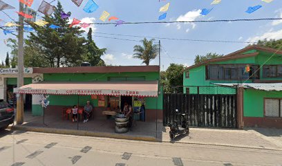 Negocio Vidrios Y Aluminios Hernández