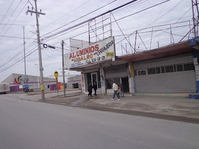 Vidrios Y Aluminios Hidalgo