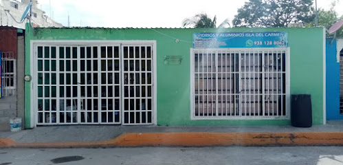 Vidrios Y Aluminios “Home-Zabe”