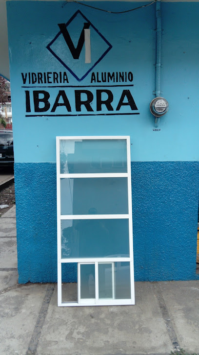 Negocio Vidrios Y Aluminios Ibarra