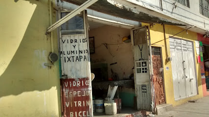 Negocio Vidrios Y Aluminios Ixtapa