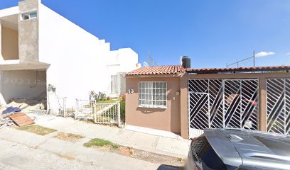 Vidrios Y Aluminios Izquierdo