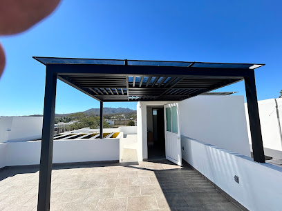 Negocio Vidrios Y Aluminios Jamay