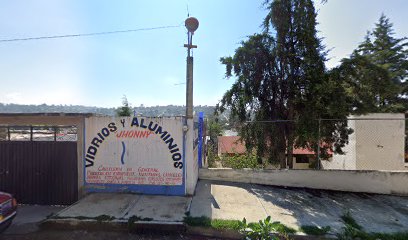Vidrios Y Aluminios