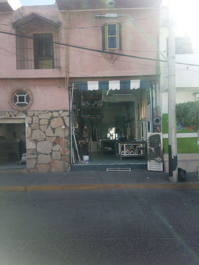 Vidrios Y Aluminios Jiménez