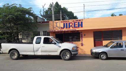 Negocio Vidrios Y Aluminios Jireh