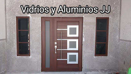 Negocio Vidrios Y Aluminios Jj