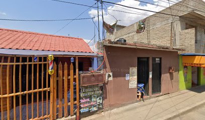 Negocio Vidrios Y Aluminios 