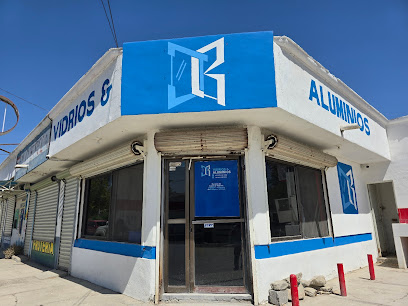 Vidrios Y Aluminios Jr