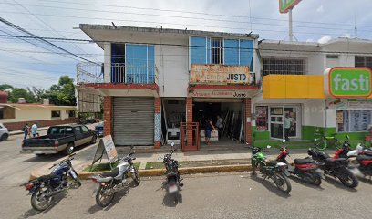 Negocio Vidrios Y Aluminios
