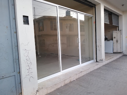 Negocio Vidrios Y Aluminios Kalusha