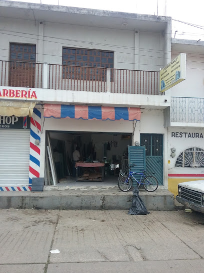 Vidrios Y Aluminios