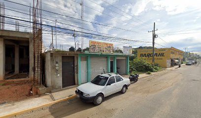 Vidrios Y Aluminios La Guadalupe