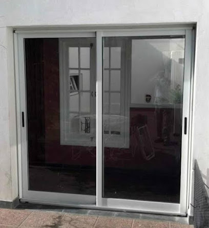 Negocio Vidrios Y Aluminios La Negra