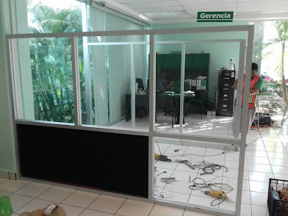 Vidrios Y Aluminios La Perla