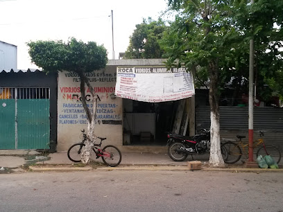 Negocio Vidrios Y Aluminios 