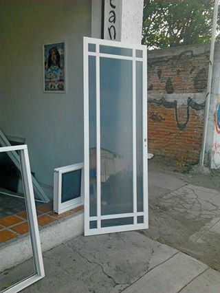 Negocio Vidrios Y Aluminios Landa