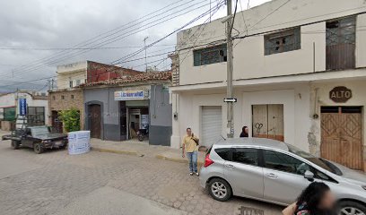 Negocio Vidrios Y Aluminios Las Montañas