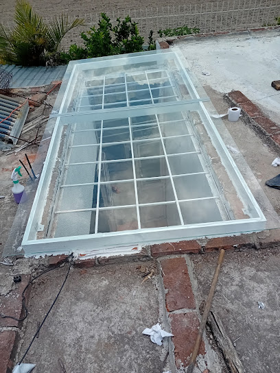 Negocio Vidrios Y Aluminios Las Pilas